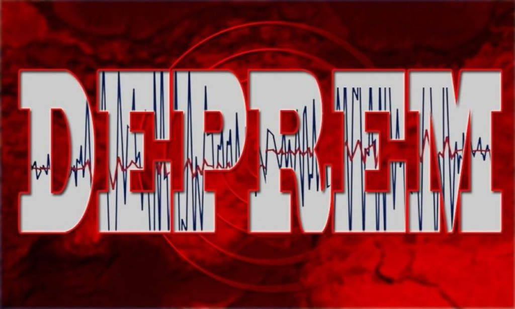 Malatya ve Kahramanmaraş'ta Ardı Ardına Depremler Meydana Geldi