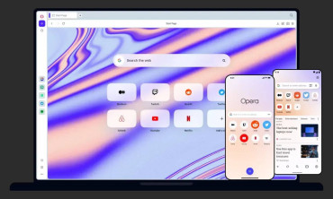 Opera One Tarayıcısı, ChatGPT Destekli Opera Tarayıcısıyla Yayınlandı