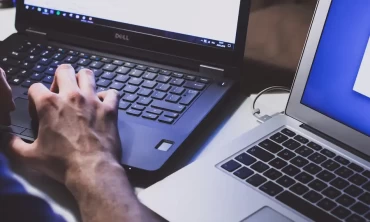 İnternet Hızınızı Windows Görev Çubuğunda Gösterme