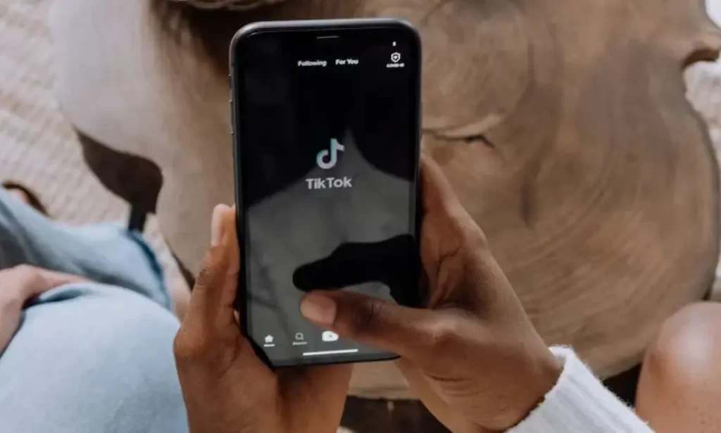 TikTok'un Ses Değiştirici Özelliğini Nasıl Kullanılır?