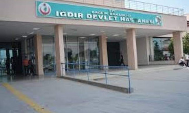 Doktor yok" Iğdır'da Sağlık Sorunları ciddi