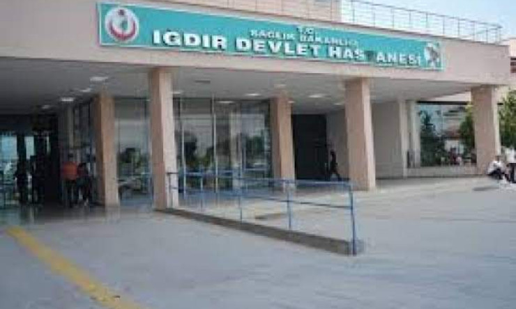 Doktor yok" Iğdır'da Sağlık Sorunları ciddi