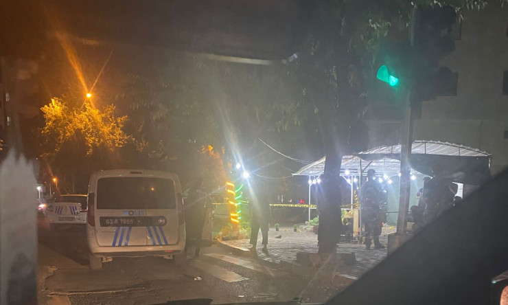 Şanlıurfa Karaköprü'de Silahlı Çatışma: Yaralılar Hastaneye Kaldırıldı