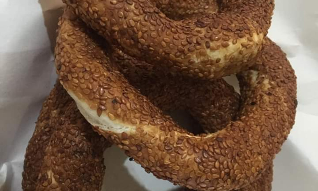 Iğdır'da Simit Fiyatı 5 TL Oldu
