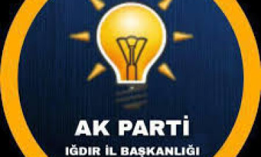 AK Parti Adaletsizlik Krizi -  Okuyupda Adaletli Olunuz