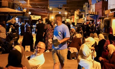 Fas'ta 7 Büyüklüğünde Deprem Felaketi: Can Kaybı Artıyor, Son Gelişmeler