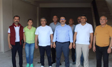 Şehrimiz İçin Harika haber!