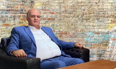 Ahmet Karakuş'un muhtar adayı olduğunu belirtti