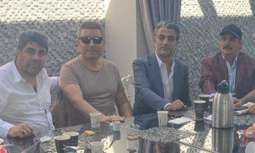 Iğdır Değerleri Takdir Ediliyor