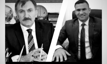 Iğdır'ın insanları ırkçılığa koşuyor gibi...