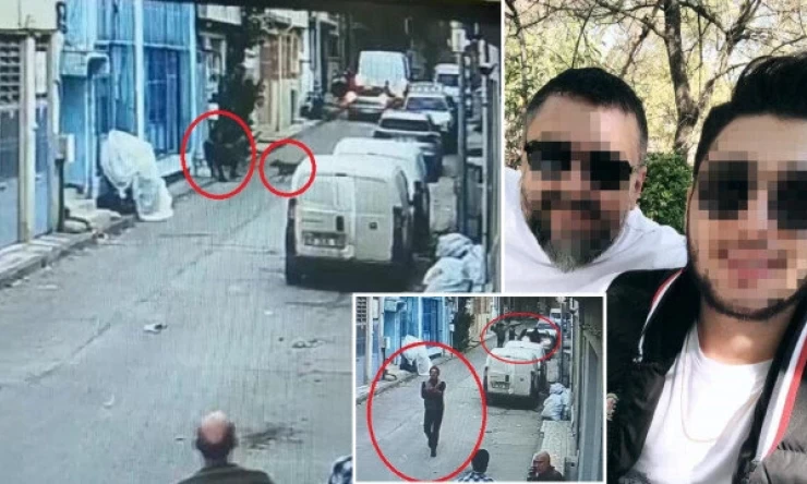 Bursa'da Pitbull Saldırısına İlişkin İlginç Savunma