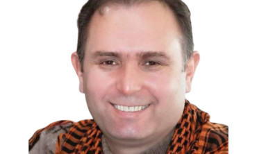 Iğdır'da Gazeteci Murat Adaylığı Iğdır'da Adaylığı Önemli