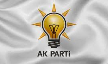 Iğdır AKP'de Güvensizlik Sorunu
