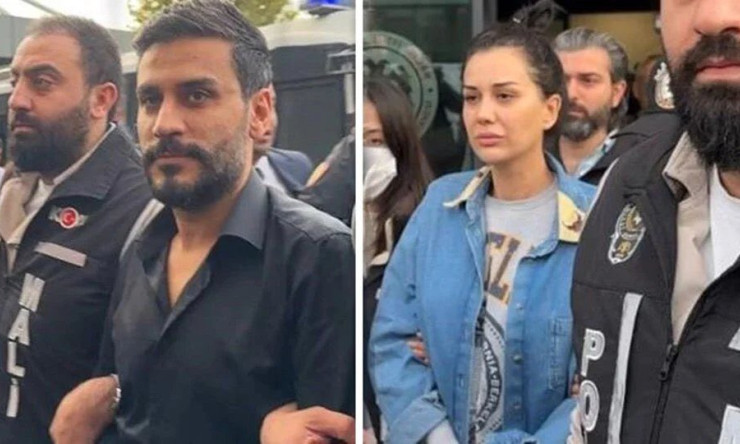 Dilan Polat ve Engin Polat Tutuklandı: Avukatları Sahte Fatura İtirafında Bulundu