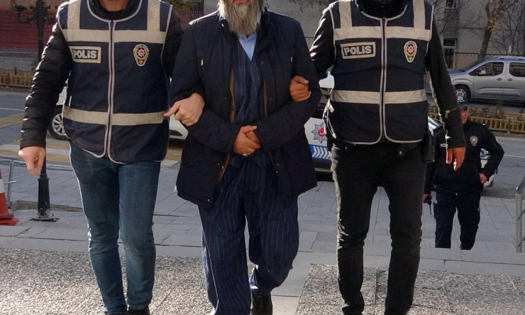 Esenler Merkez Camisi'nde Tarihi Tartışma: 'Başlatma lan Mustafa Kemal'ine' Çıkışı Adli Süreçle Sonuçlandı