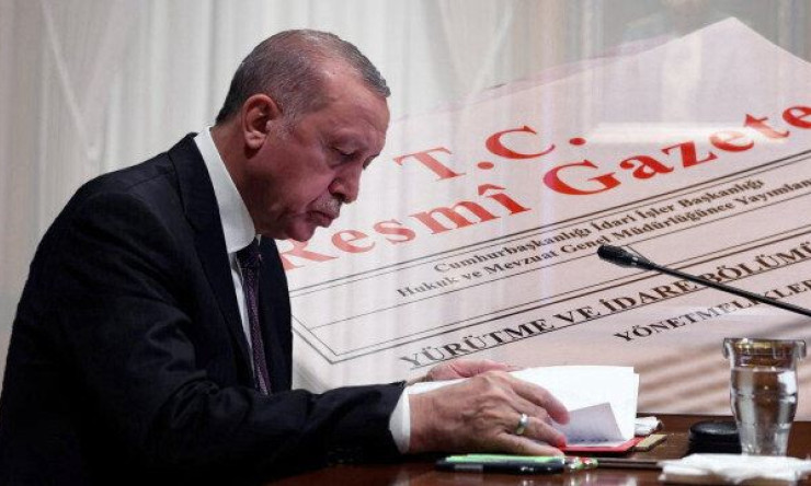 Ders Saatlerinde Radikal Değişiklik: Cumhurbaşkanı Kararı Resmi Gazete'de Yayınlandı