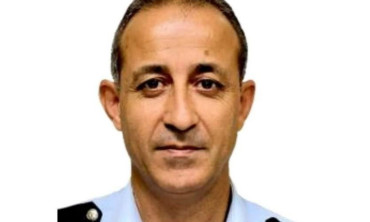 Maltepe'de Hafriyat Kamyonu Çarpması Sonucu Şehit Olan Polis Memuru Anıldı