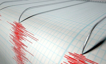 İran-Türkiye Sınırında 4.3 Büyüklüğünde Deprem Meydana Geldi