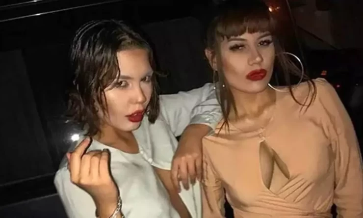 Sosyal Medya Fenomenleri Nihal ve Bahar Candan Gözaltında: Suç Gelirleri Aklama İddiasıyla!