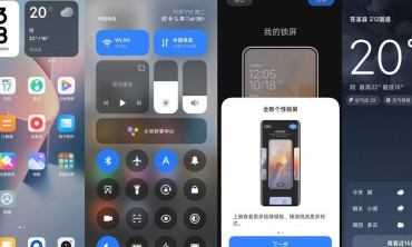 Xiaomi, Redmi ve POCO Modelleri İçin Yeni HyperOS Güncellemesi Yolda!