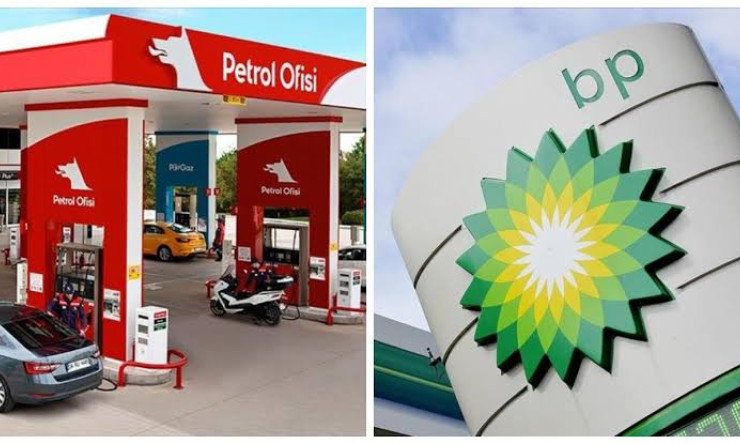 BP, 111 Yılın Ardından Türkiye Pazarından Çekiliyor: Petrol Ofisi Devraldı
