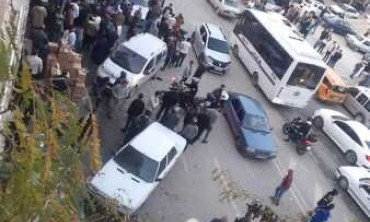 Şanlıurfa'da Yaşanan Olay: Taciz İddiaları Sonrası Gerilim