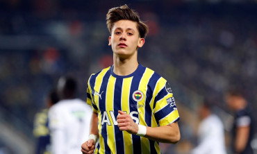 Arda Güler ve Omar Fayed Globe Futbol Ödülleri'nde Yarışıyor!