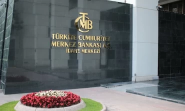 Türkiye Cumhuriyet Merkez Bankası'ndan (TCMB) Beklenen Faiz Kararı