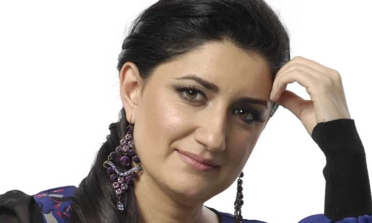 Pervin Chakar kimdir, nereli?