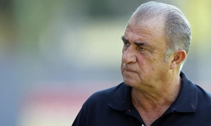 Fatih Terim'den Seçil Erzan Davası: Tarihin En Büyük Hukuk Savaşı Başlıyor