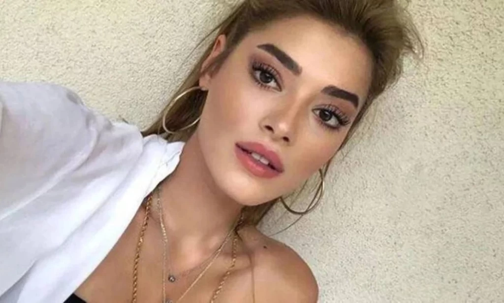 Simay Barlas: Genç Yetenekten Yıldız Oyuncuya