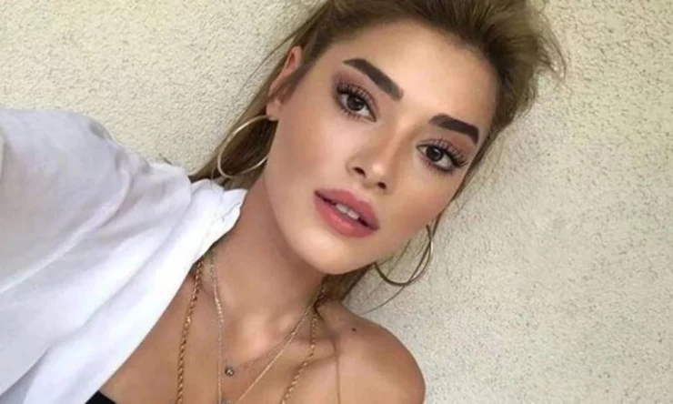 Simay Barlas: Genç Yetenekten Yıldız Oyuncuya