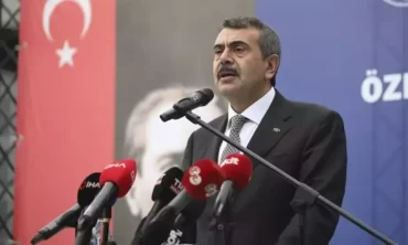 Eğitimde Toplumsal Katılım Vurgusu: Milli Eğitim Bakanı Yusuf Tekin'den Önemli Açıklamalar