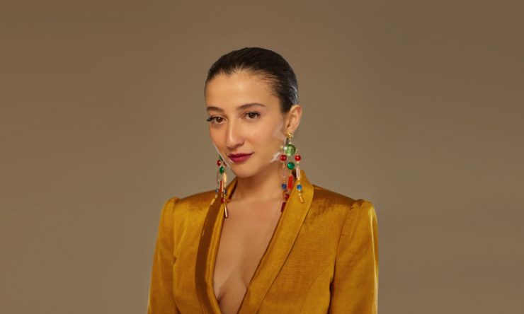 İstanbul Büyükşehir Belediyesi'nin Öğretmenlere Özel Konseri Melike Şahin'in Rüzgar Gerekçesiyle İptal Edildi