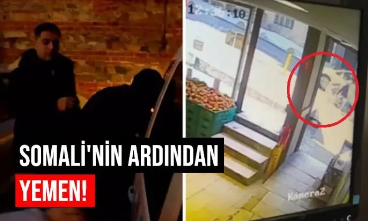 Beyoğlu'nda Eski Yemen Savunma Bakanının Oğlunun Karıştığı Kaza: 71 Yaşındaki Kadın Yoğun Bakımda