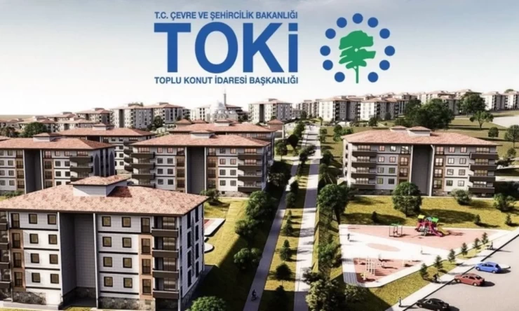 TOKİ Tuzla 5750 Konut Projesi Kura Çekimi ve Detaylar