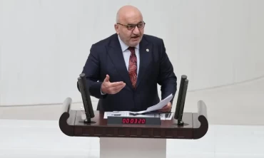 Milletvekili Hasan Bitmez hayatını kaybetti