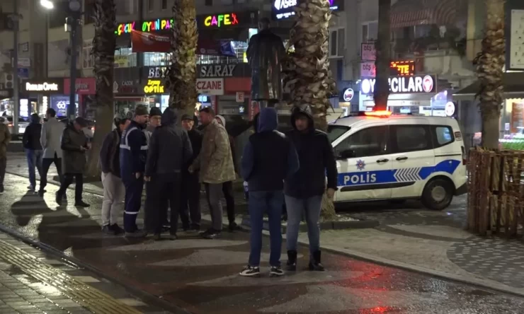 Sakarya'da Çay Ocağı Saldırısı: İçki Uyarısı Kanlı Kavgaya Dönüştü