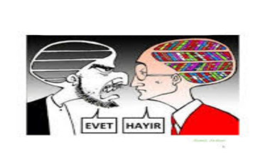 Hükümet Çelişkileri İfşa (Sizler Utanmıyorsunuz)