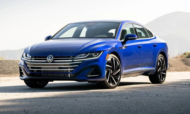 Volkswagen, Arteon Modelini ABD Pazarından Çekiyor