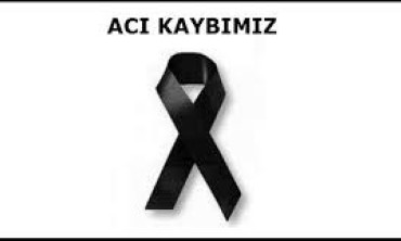 Amcam Vefat Etti
