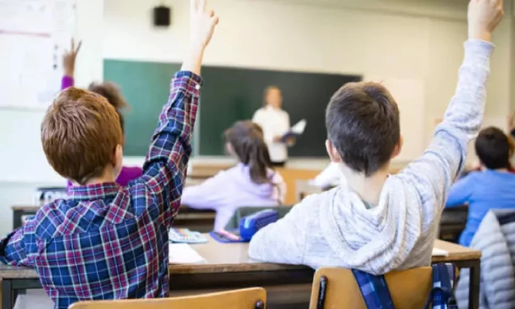 Pençe-Kilit Harekatı'nda şehit olan askerler için tüm okullarda saygı duruşu