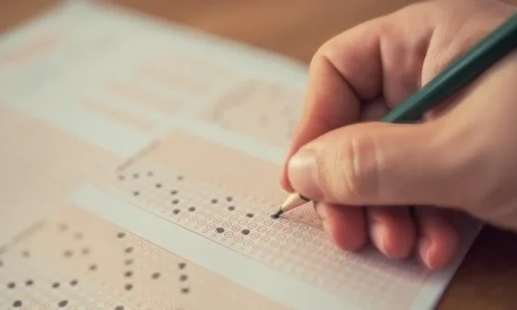 ÖSYM yılın ilk sınavını yapacak