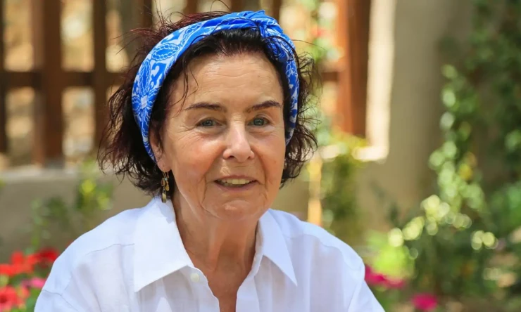 Şişli Belediyesi, Yeşilçam’ın unutulmaz ismi Fatma Girik’i anma töreniyle andı