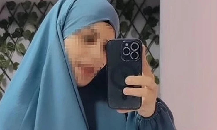 İzmir’de KADES uygulamasından yardım isteyen kadın, kendisine eşlik eden polisi vurdu