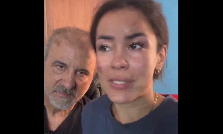 Dünya Seyahatleri Yapan Travelvlog Çifti, Hindistan'da Toplu Tecavüze Uğradı