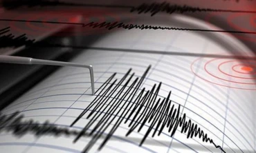 Çanakkale’nin Yenice ilçesinde 4.9 büyüklüğünde deprem meydana geldi