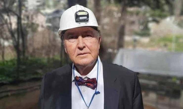 Yalova Depremi ve İstanbul’un Geleceği: Prof. Dr. Övgün Ahmet Ercan Uyarıyor