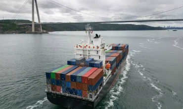 Türkiye Ticaret Bakanlığı, İsrail’e 54 Ürün İçin İhracat Kısıtlaması Getirdi