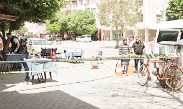 Iğdır'da Çayevi Kavgası: Silahlı Olayda Üç Kişi Yaralandı, Durumlarından Birisi Ciddi